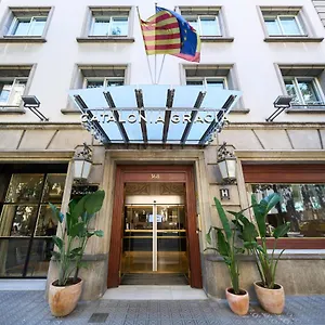 **** Hotel Catalonia Gracia Espanha
