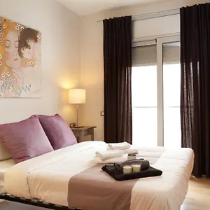 Appartement Mar Bella