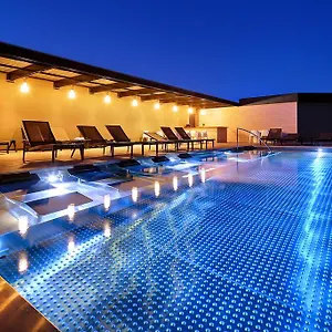 Hotell Olivia Balmes, Barcelona