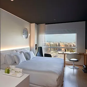 Hotell Barcelo Sants, Barcelona