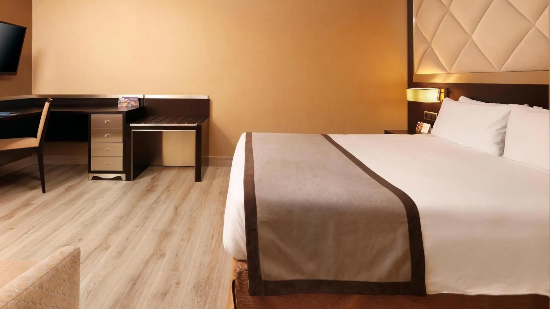 Hotel Hcc St. Moritz Barcellona