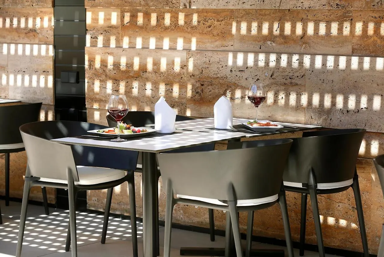 Hcc St. Moritz Hotell Barcelona 4*,  Spanien