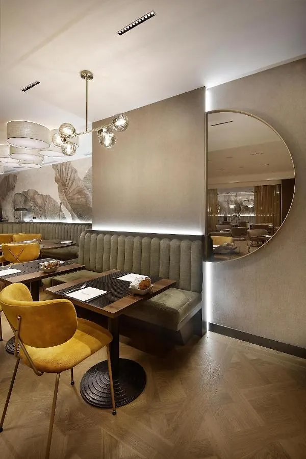 Hcc St. Moritz Hotel Barcelona 4*,  Spain